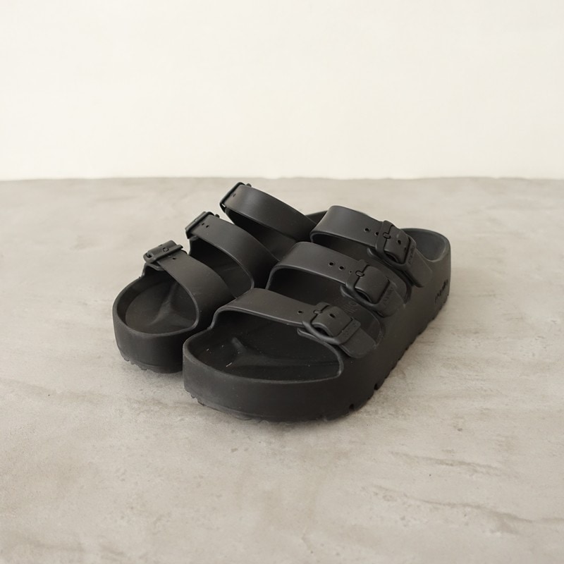 �ӥ륱�󥷥�ȥå��ѥԥꥪ BIRKENSTOCK Papillio Florida 3 EVA Flex Platform ������� 38/245/L7/M5/24  38/245/L7/M5 (sh7-2606-133)��41G62��