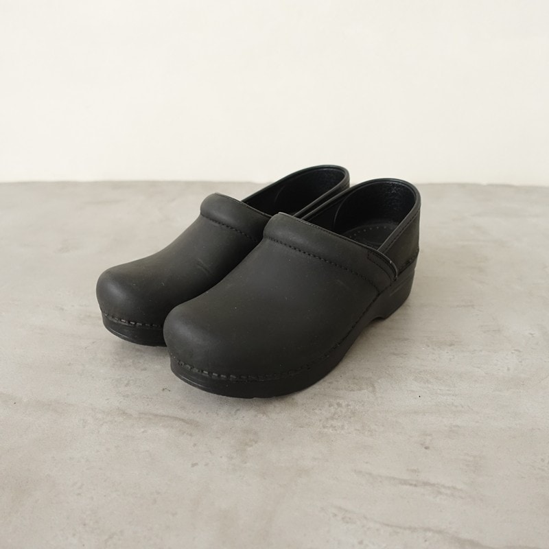 �����3���ۥ��󥹥� DANSKO PROFESSIONAL ���ܥ������ 37/23.5  37 (sh7-2606-123)��41G62��