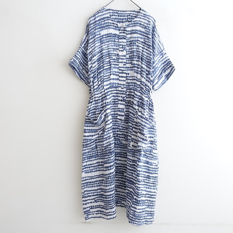 定価4.8万】ミナペルホネンランドリー mina perhonen laundry yukinohi