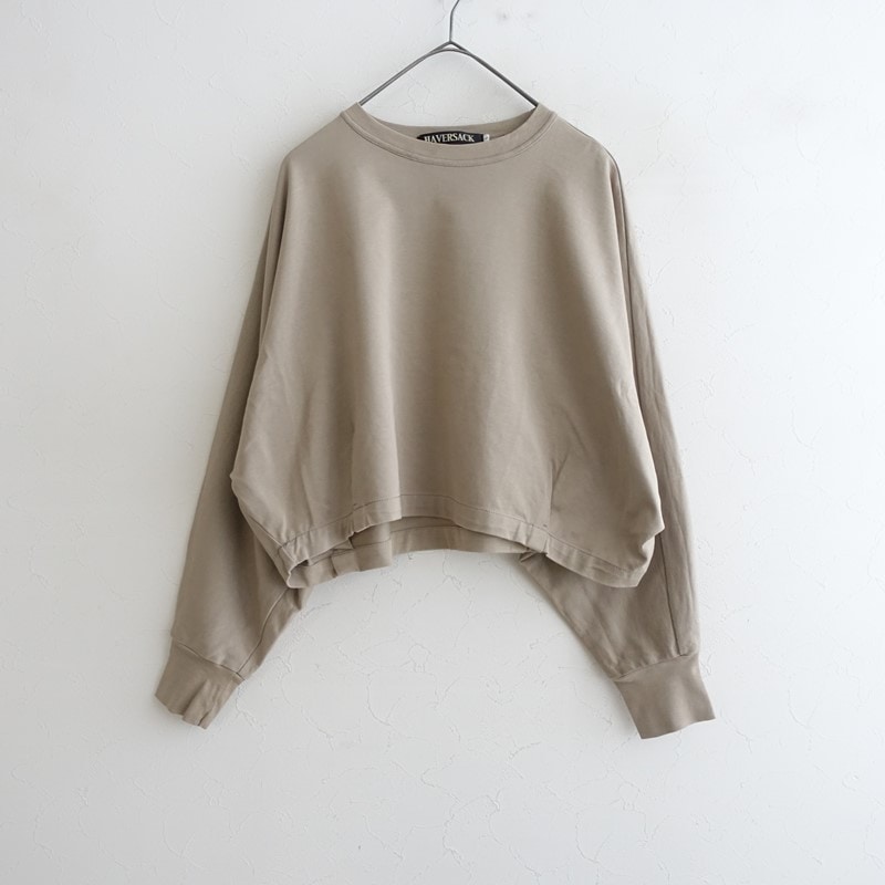 ������/���1.5���ۥϥС����å� HAVER SACK ���åȥ󥿥å��ץ륪���С�  1 (25-2606-445)��41G62��