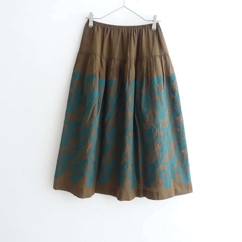 mina perhonen(ミナペルホネン) 古着 通販 買取