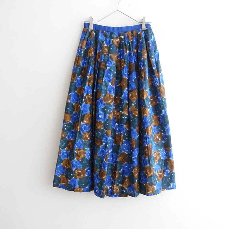 定価8.5万】ミナペルホネン mina perhonen undiscovered コットン