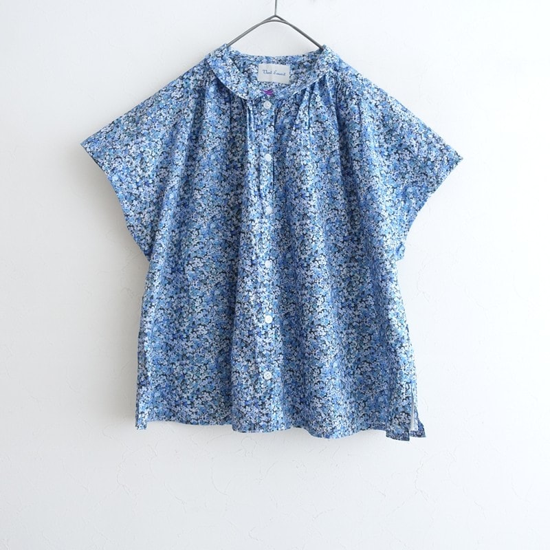��̤����/���1.8���ۥ�����ɥ������� Vent d��ouest LIBERTY�ץ��ȥ֥饦��  38 (25-2606-257)��41G62��