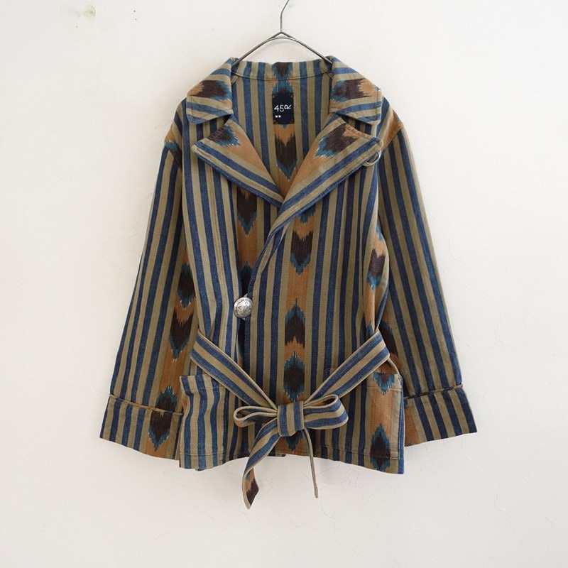 定価2.6万】フォーティファイブアール 45R ジンバカノコの33色