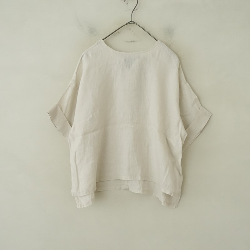 �ե�����ͥ��� fog linen work ��ܥ�Ȥ��ץ륪���С������  - (1-2606-293)��41G62��