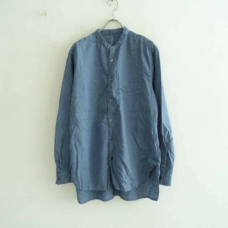 美品/定価4.6万】マキマロ マキマロ リネンギャザーカシュクール