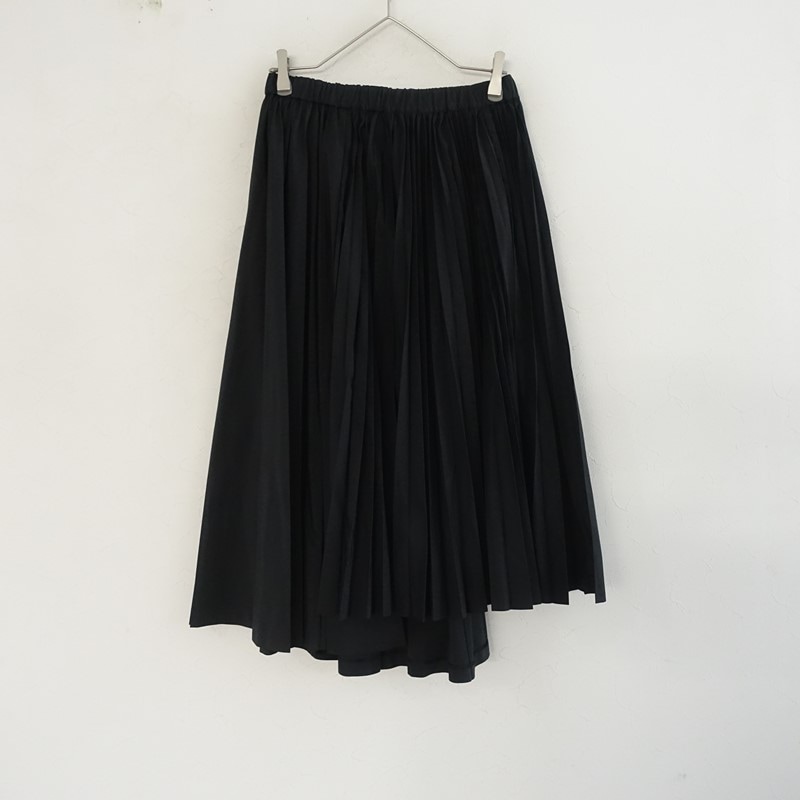 �֥�å�����ǥ���륽�� BLACK COMME des GARCONS �������ȥ꡼�ץ꡼�ĥ�������  S (jsk1-2606-401)��81G62��
