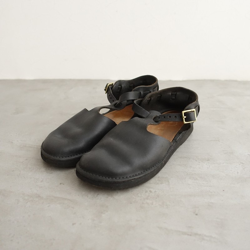 AURORA SHOES(オーロラシューズ) 古着 買取 通販