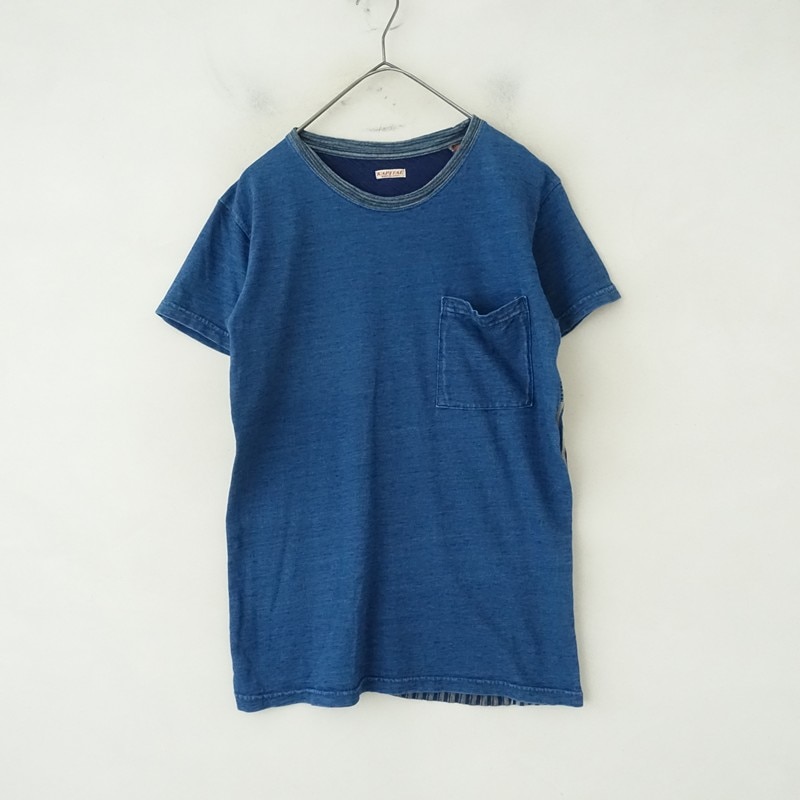 ドーサ DOSA 胸元ハートパッチ刺繍ワンピース 1 (2-2604-189)【70E62