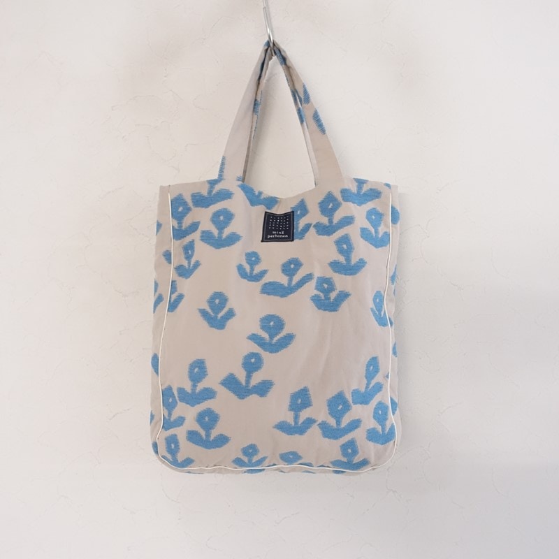 ミナペルホネン mina perhonen tori bag とりバッグ (ba84-2408-27