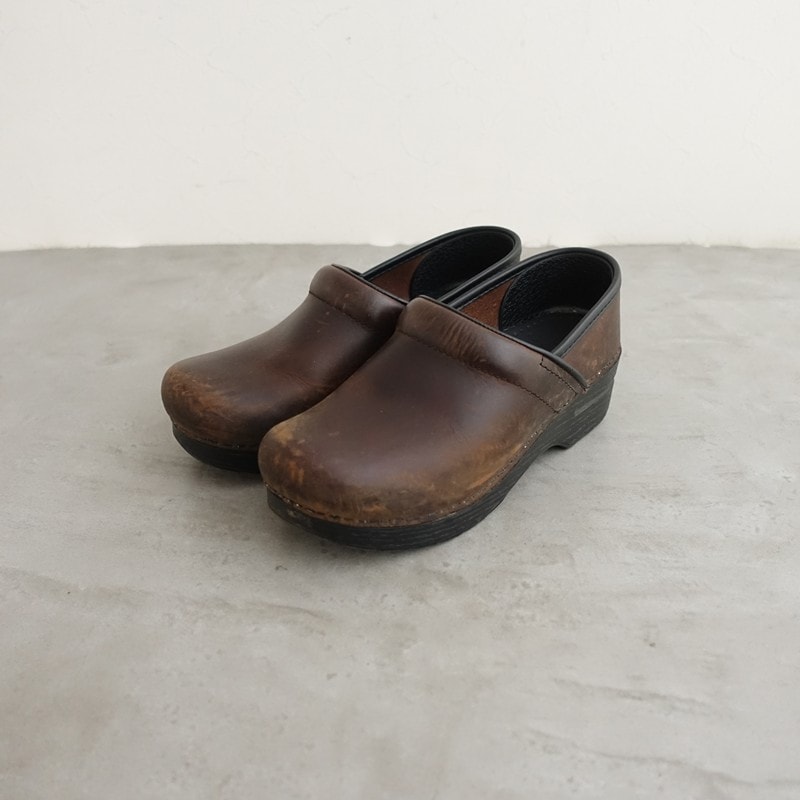 dansko（ダンスコ） 古着 買取 通販