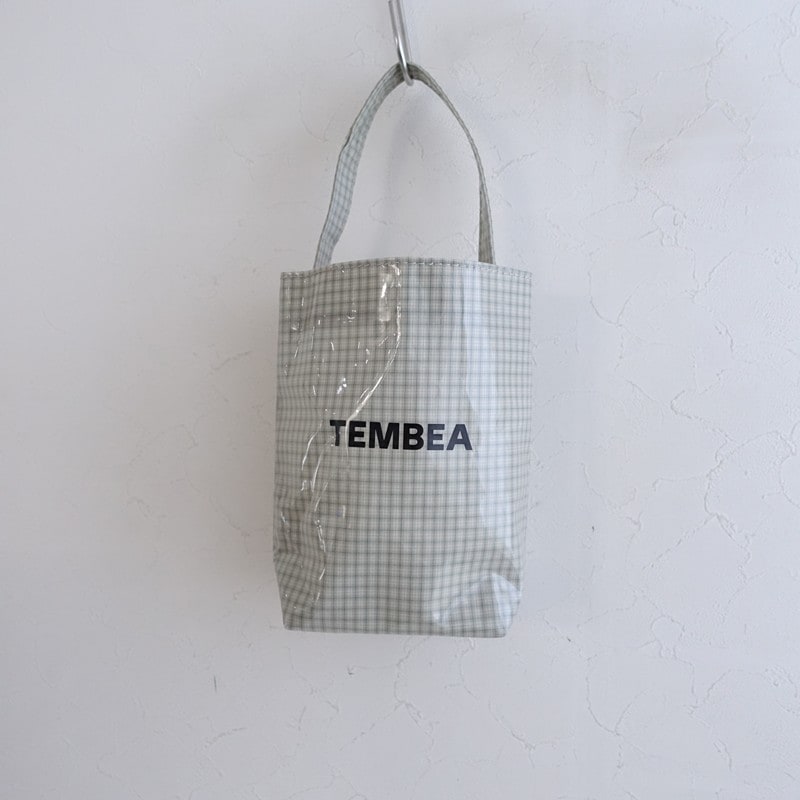 ������/���1.4���ۥƥ�٥� TEMBEA BAGUETTE TOTE MINI �Х��åȥȡ��� �ߥ�   (ba30-2606-161)��91G62��