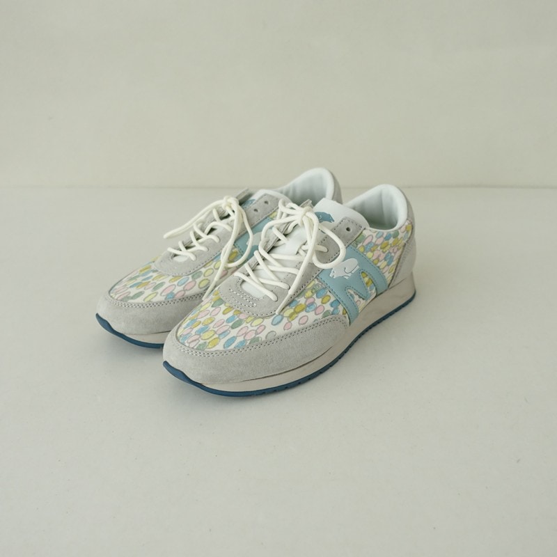 �����1.8���ۥߥʥڥ�ۥͥ�ߥ���� mina perhonen��KARHU ALBATROSS 82 jellybeans ���ˡ����� US5.5/UK4.5/EU38/24  US5.5/UK4.5/EU38/MM243 (sh7-2606-206)��02G62��