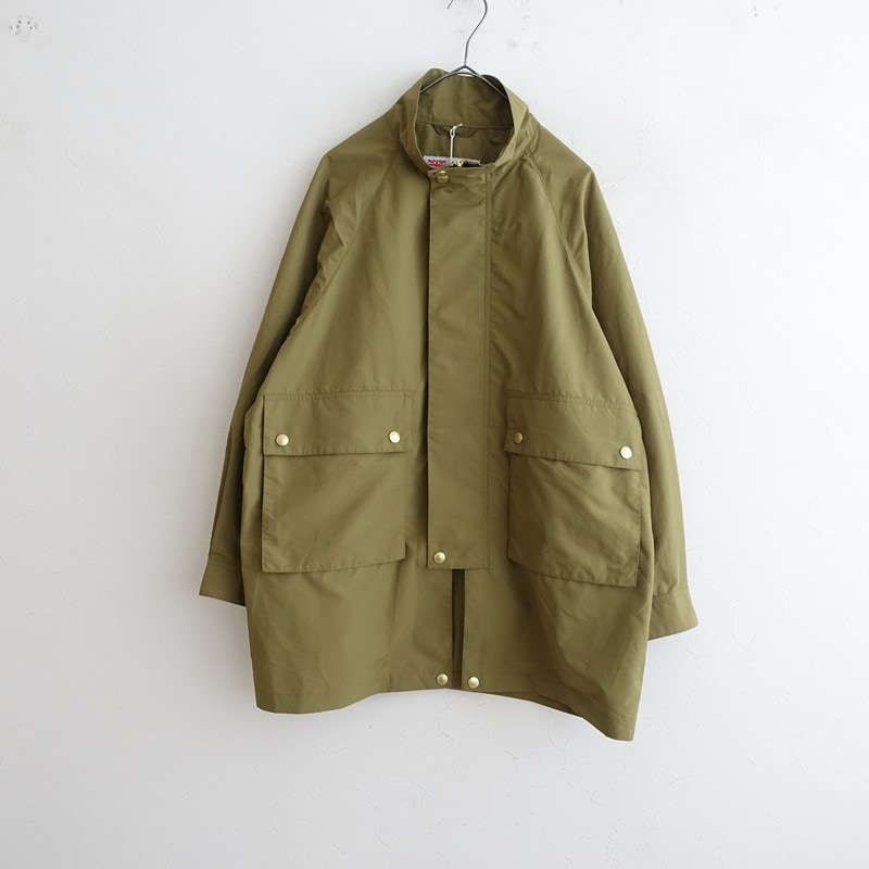 ��2026SS/̤������/���3.9���ۥȥ�ǥ�����ʥ륦������������ Traditional Weatherwear ELGIN���㥱�å�  34 (kjk1-2606-483)��12G62��
