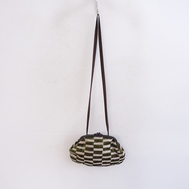 �ߥʥڥ�ۥͥ� mina perhonen floccus ���ɥ�Хå�   (ba7-2606-198)��12G62��