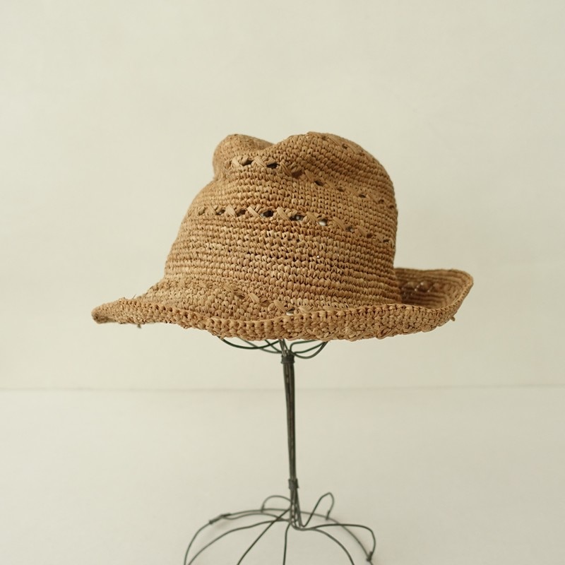 ��̤���ѡۥ�����ϥå� Lola HATS ŷ���Ǻ�ϥå�   (ha10-2606-161)��32G62��