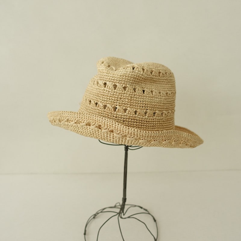 ��̤���ѡۥ�����ϥå� Lola HATS ŷ���Ǻ�ϥå�   (ha10-2606-160)��32G62��