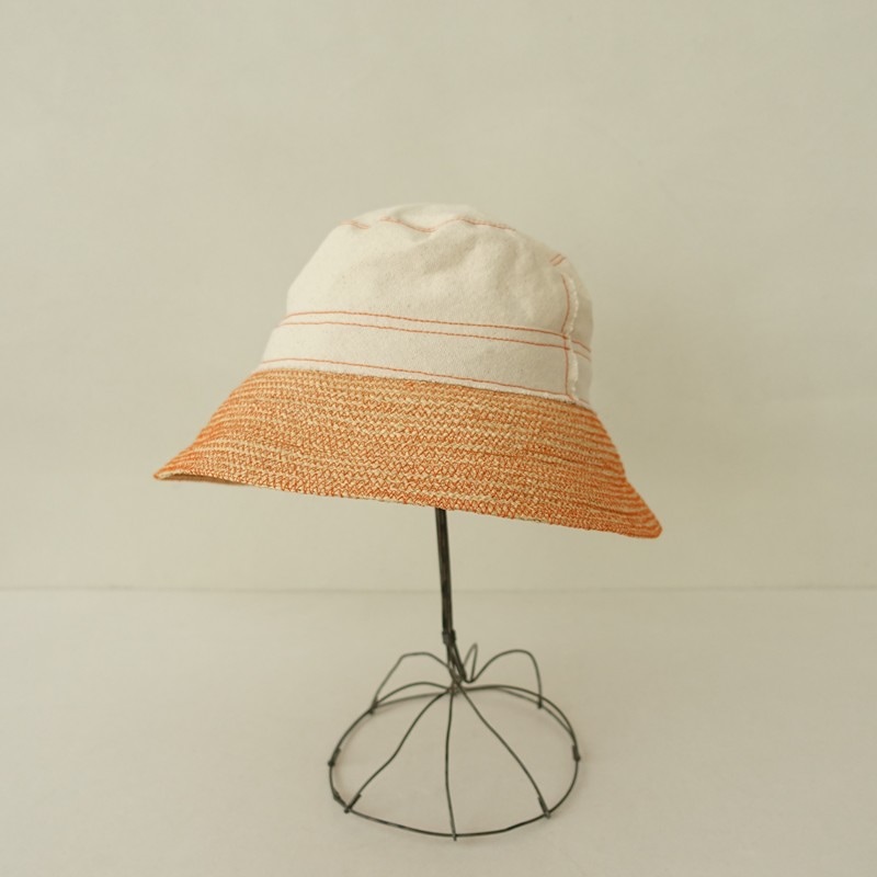 ��̤����/���3.8���ۥ�����ϥå� Lola HATS BREAD BAG �ϥå�   (ha10-2606-158)��32G62��