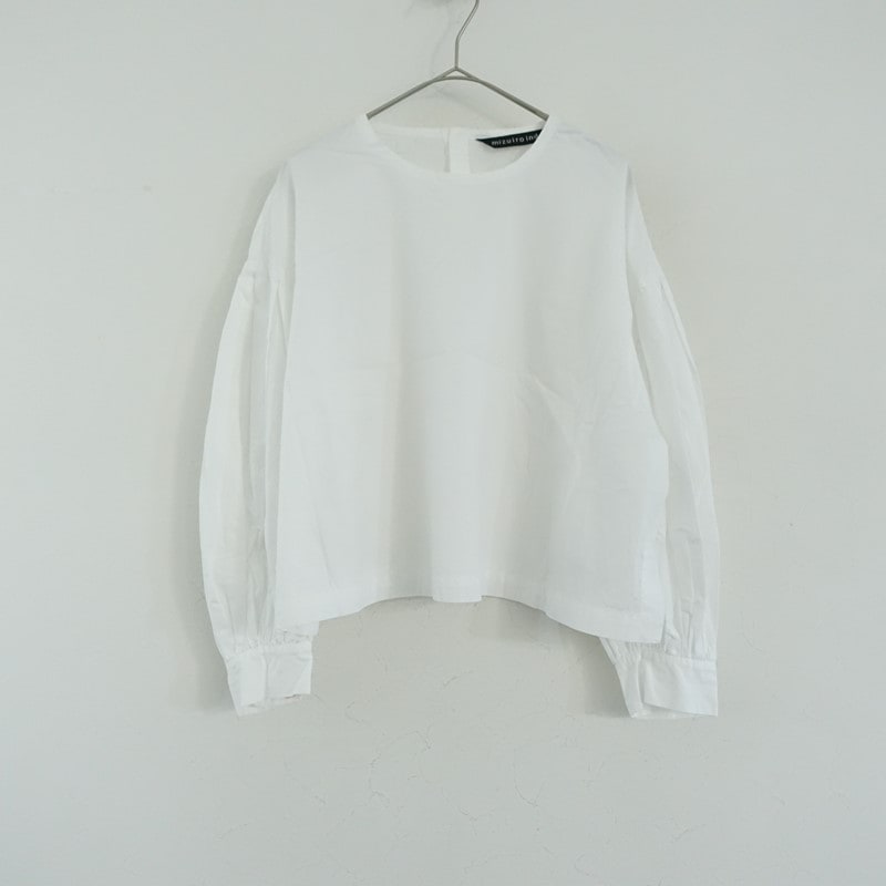�ߥ���������� mizuiro-ind �Х롼�󥹥꡼�֥磻�ɥ֥饦��   (2-2606-555)��32G62��