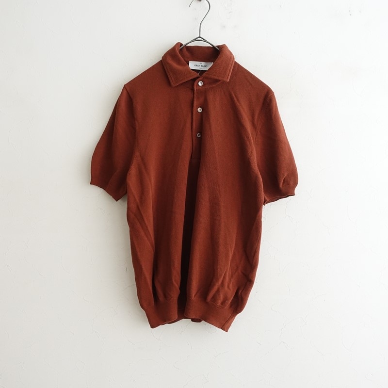 ����󥵥å� Gran Sasso ���åȥ󥫥Υ��Ԥߥ˥å�Ⱦµ�ݥ������  44 (2-2606-590)��42G62��