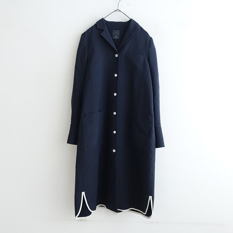 定価4.6万】ミナペルホネンランドリー mina perhonen laundry hello