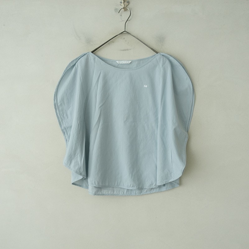 �ߥʥڥ�ۥͥ� mina perhonen little rain �饦��ɥ֥饦��  36 (m25-2607-19)��52G62��