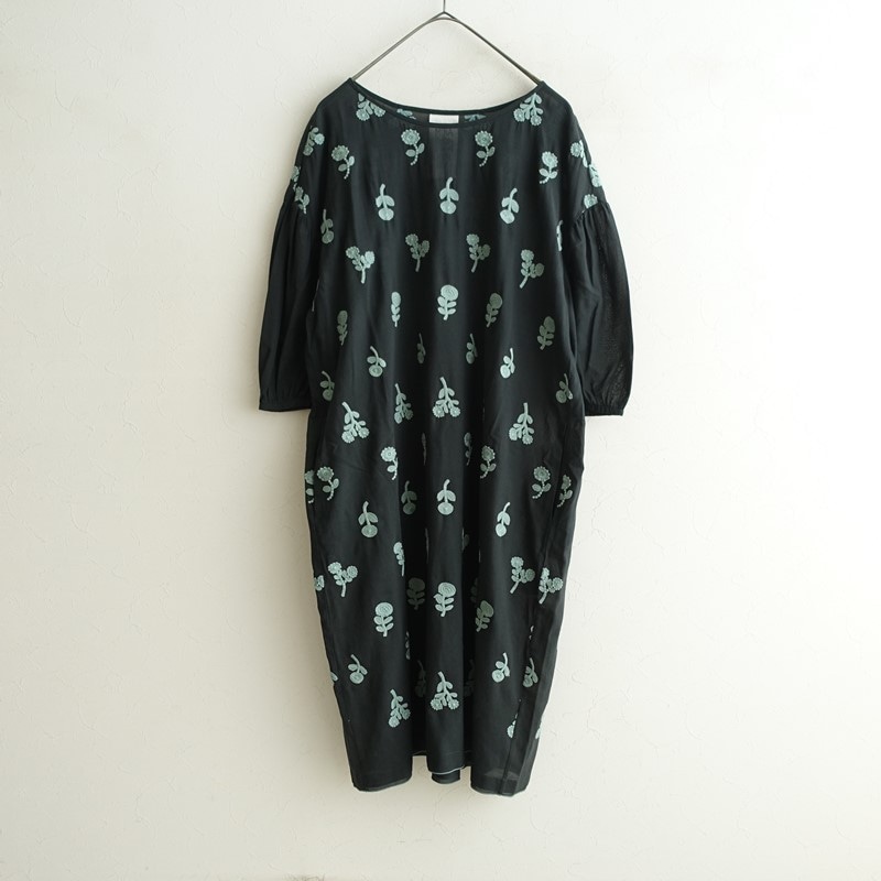 定価4.6万】ミナペルホネンランドリー mina perhonen laundry hello