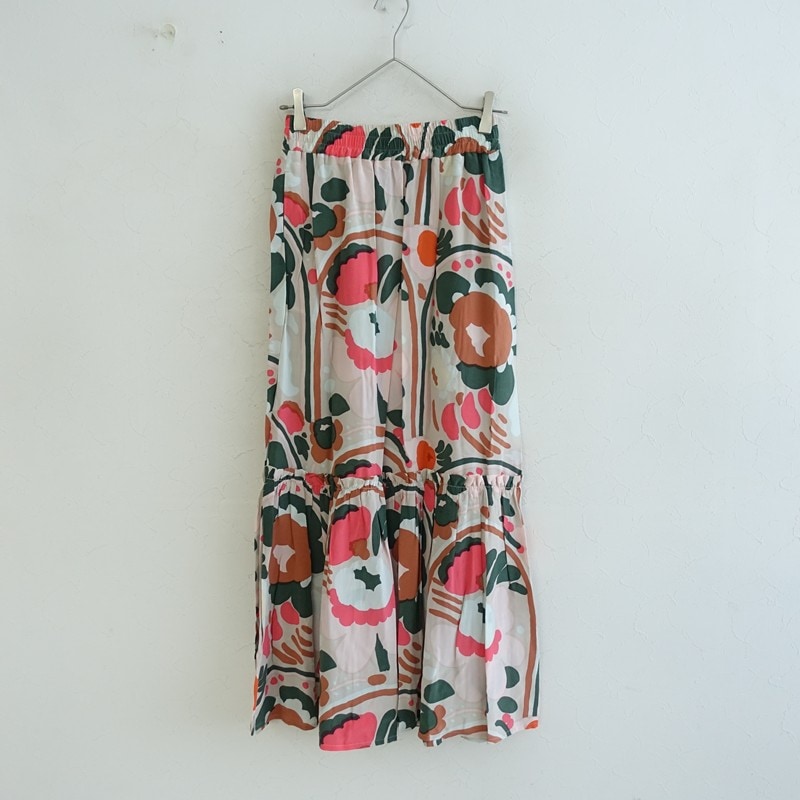 �ޥ��å� marimekko karuselli �ե��ץ��ȥ��ե�����󥰥��㥶����������  XS (sk33-2606-764)��72G62��