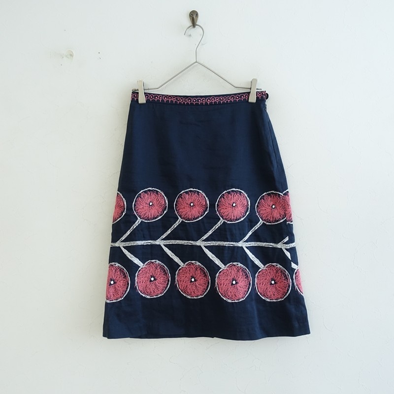 定価8.5万】ミナペルホネン mina perhonen undiscovered コットン