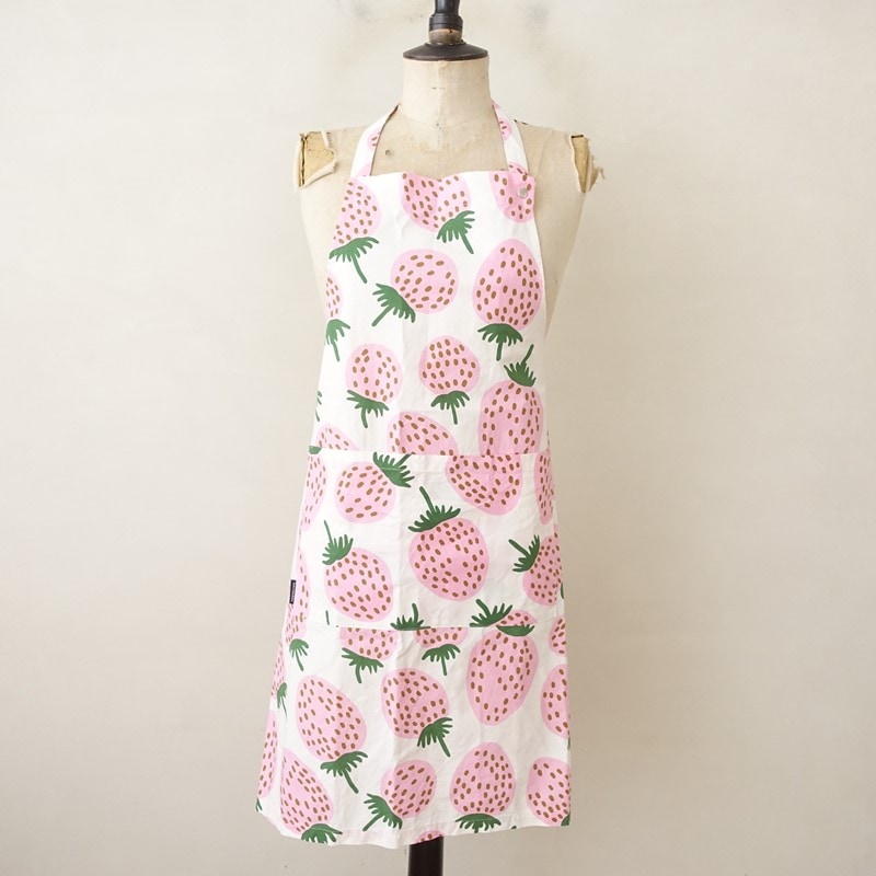 ���̲��ۥޥ��å� marimekko Mansikka ���ץ���   (ac30-2606-252)��72G62��