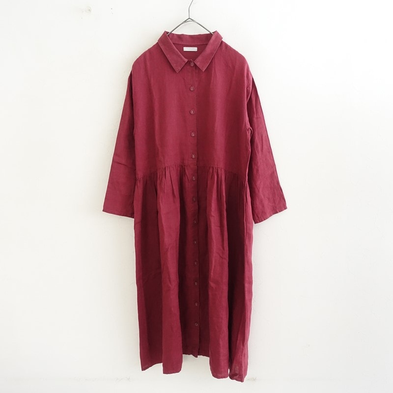 fog linen work(フォグリネンワーク) 古着 買取 通販