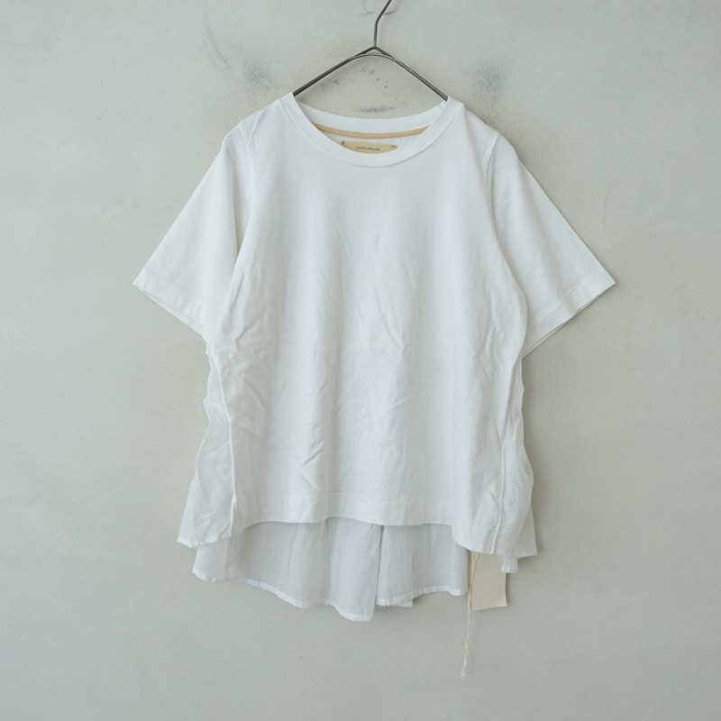 �����2���ۥ����������業 suzuki takayuki combination t-shirt ���Ǻ����إץ륪���С�  - (25-2606-555)��82G62��