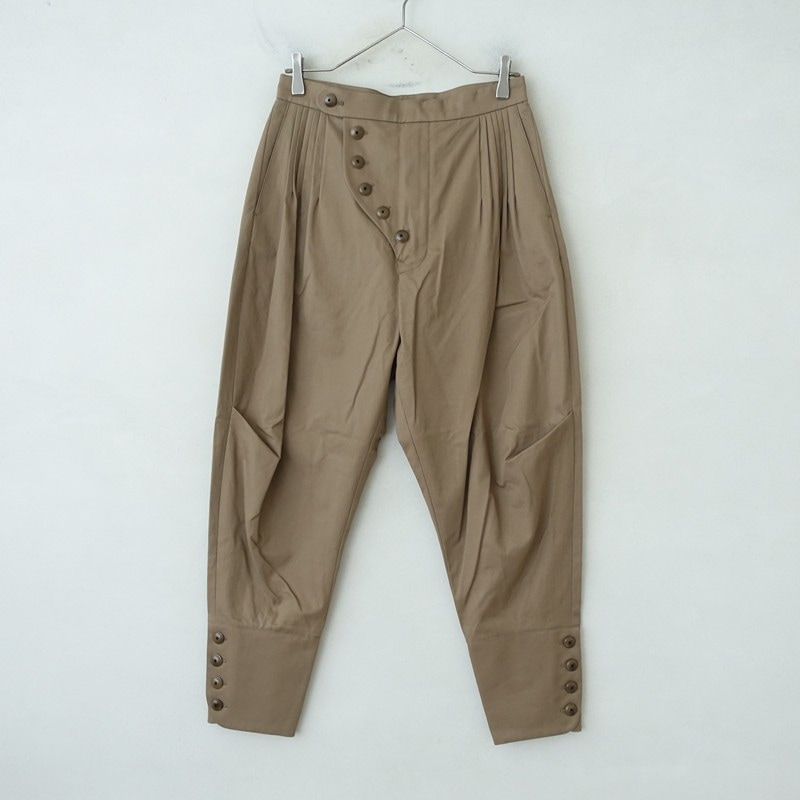 美品/2022SS/定価7.2万】ミナペルホネン mina perhonen piha 刺しゅう