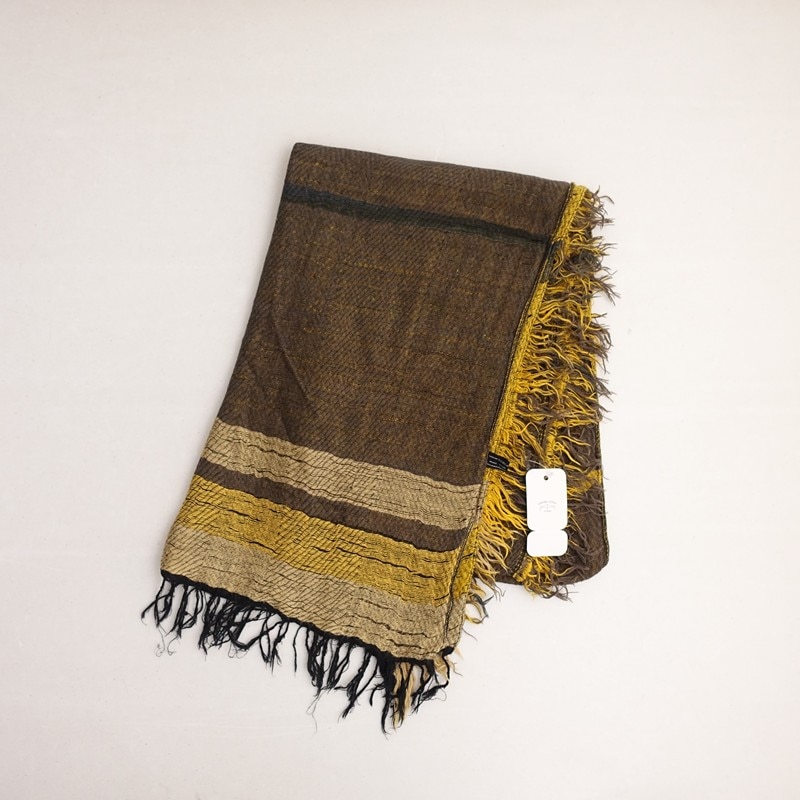 �����1.3���ۥ��ޥ��˥��� tamaki niime roots shawl big ���ȡ���   (st10-2607-10)��82G62��