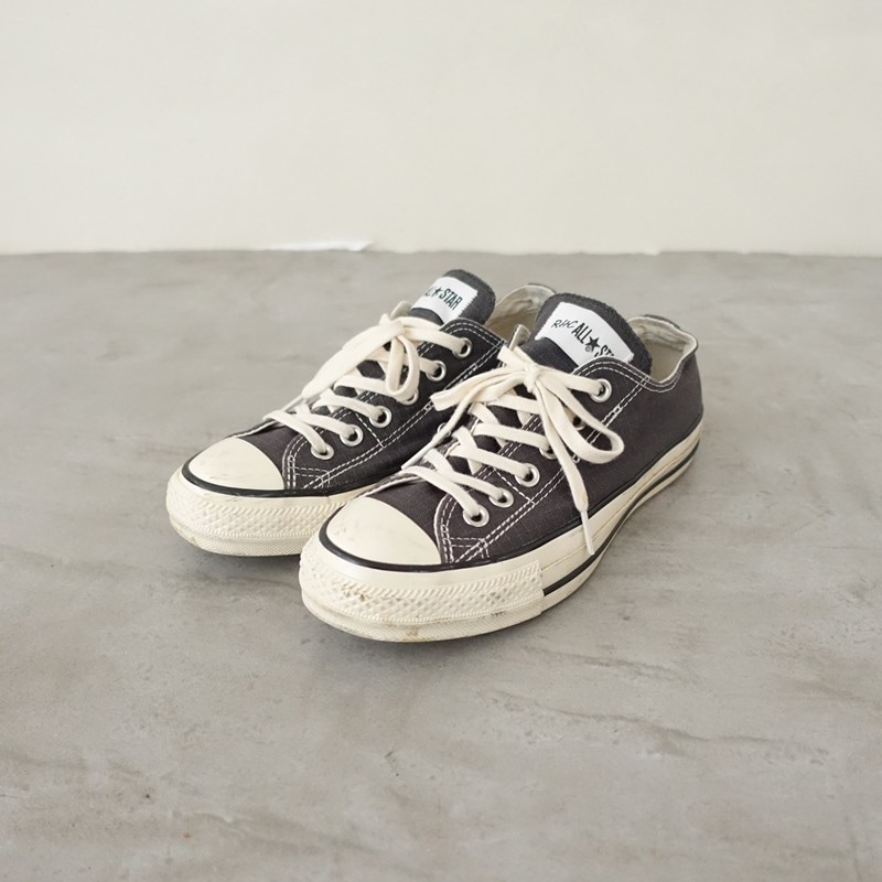 Ron Herman����/����С��� CONVERSE ALL STAR AGED OX ���ˡ����� US5/JPN24/24  US5/JPN24 (sh7-2607-19)��92G62��