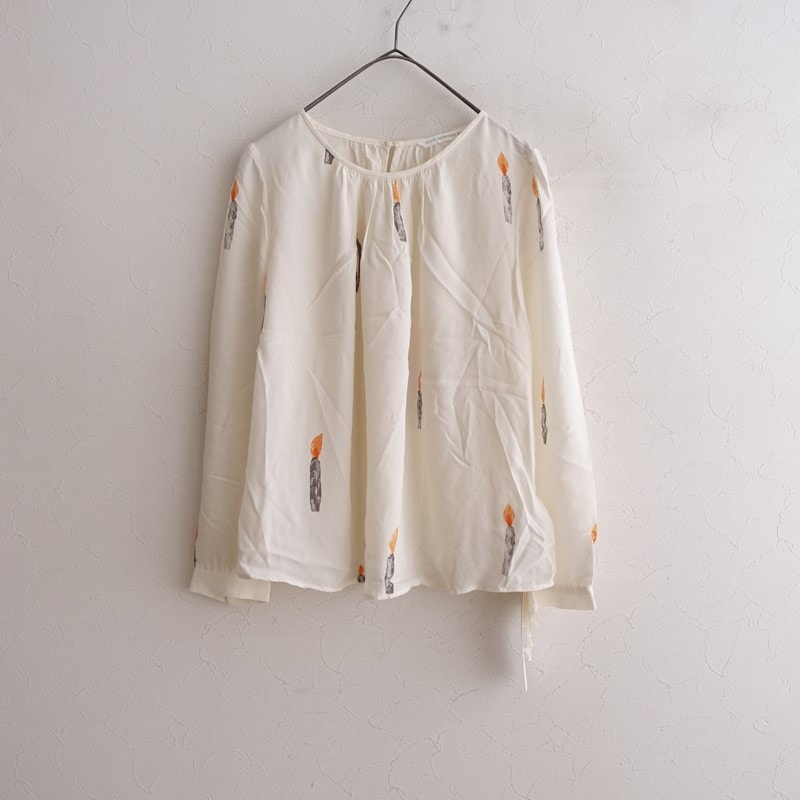�����4.4���ۥߥʥڥ�ۥͥ� mina perhonen candle ���륯�ץ��ȥ֥饦��  36 (33-2607-74)��03G62��