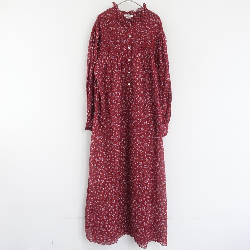 エトワールイザベルマラン ETOILE ISABEL MARANT フラワープリント 
