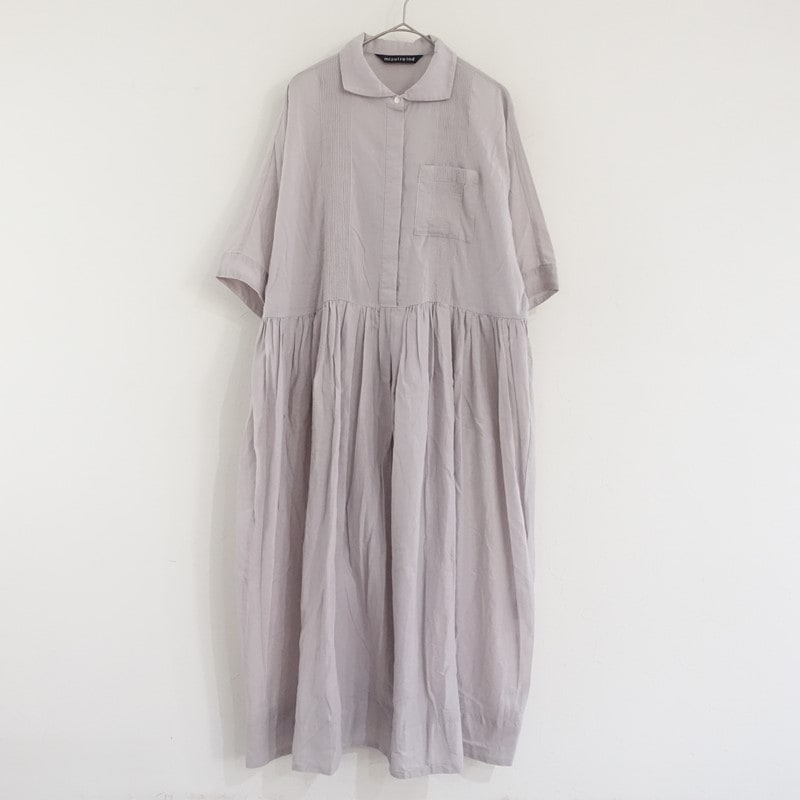 難あり/定価3.8万】ミナペルホネンランドリー mina perhonen laundry