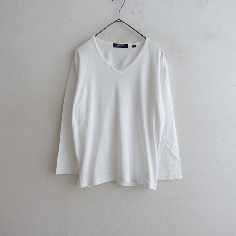 �ϥ�ɥ롼�� HAND ROOM V�ͥå�Ĺµ���åȥ���  S (25-2607-35)��13G62��