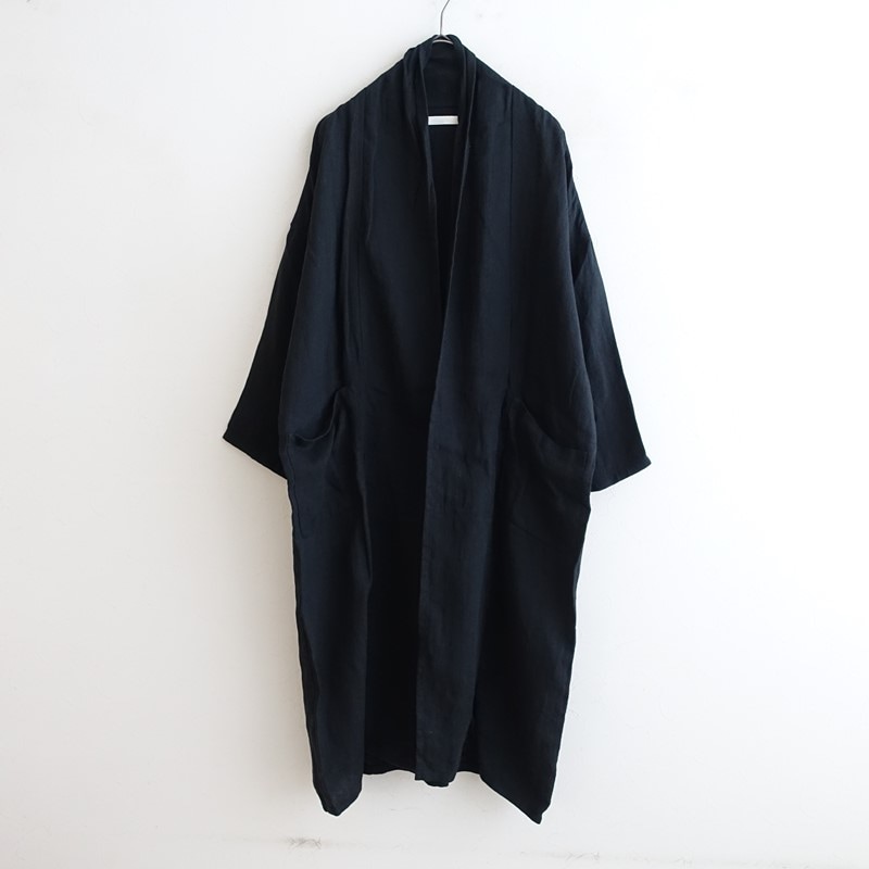 NEWアイテム情報 未使用展示品 SUSURI ススリ 2024 モーンジャケット beige