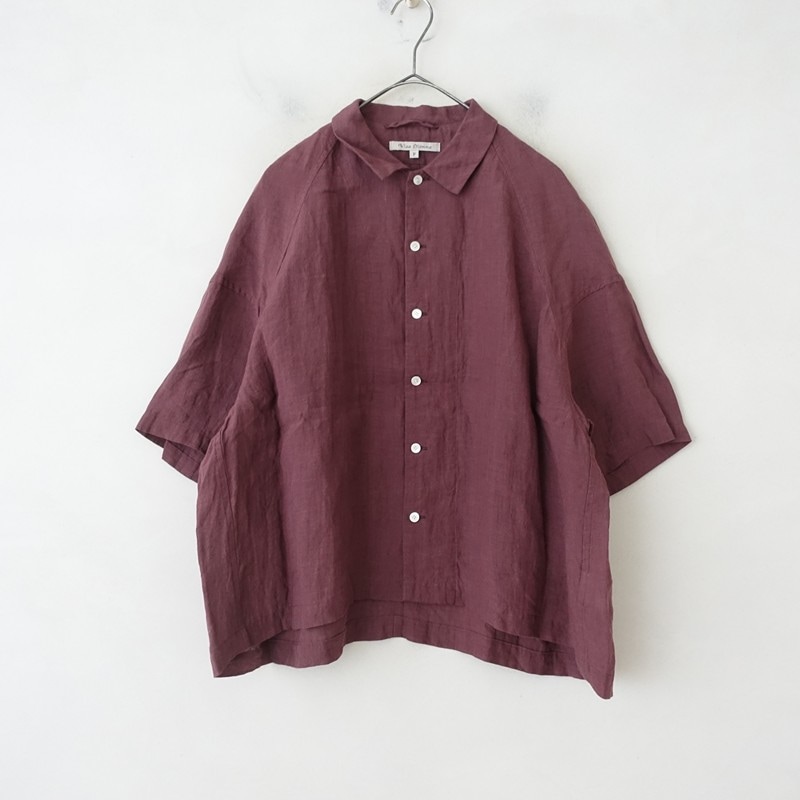 ���饹�֥�� Vlas Blomme ��ͥ�Ѷޥ磻�ɥ���ĥ֥饦��  F (2-2607-35)��20H62��