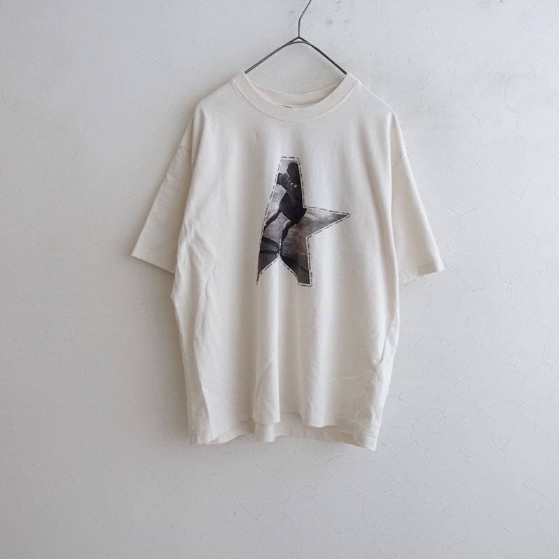 ��̤����/2026/SS/���3.4���ۥ�����ǥ󥰡��� GOLDEN GOOSE Deuxieme Classe���� ������T�����   (33-2607-180)��30H62��
