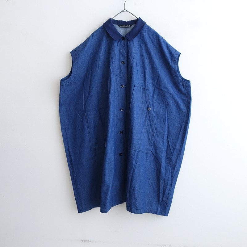 �����1.9���ۥߥ���������� mizuiro-ind �磻�ɥǥ˥ॷ��ĥ��ԡ���   (33-2607-168)��30H62��