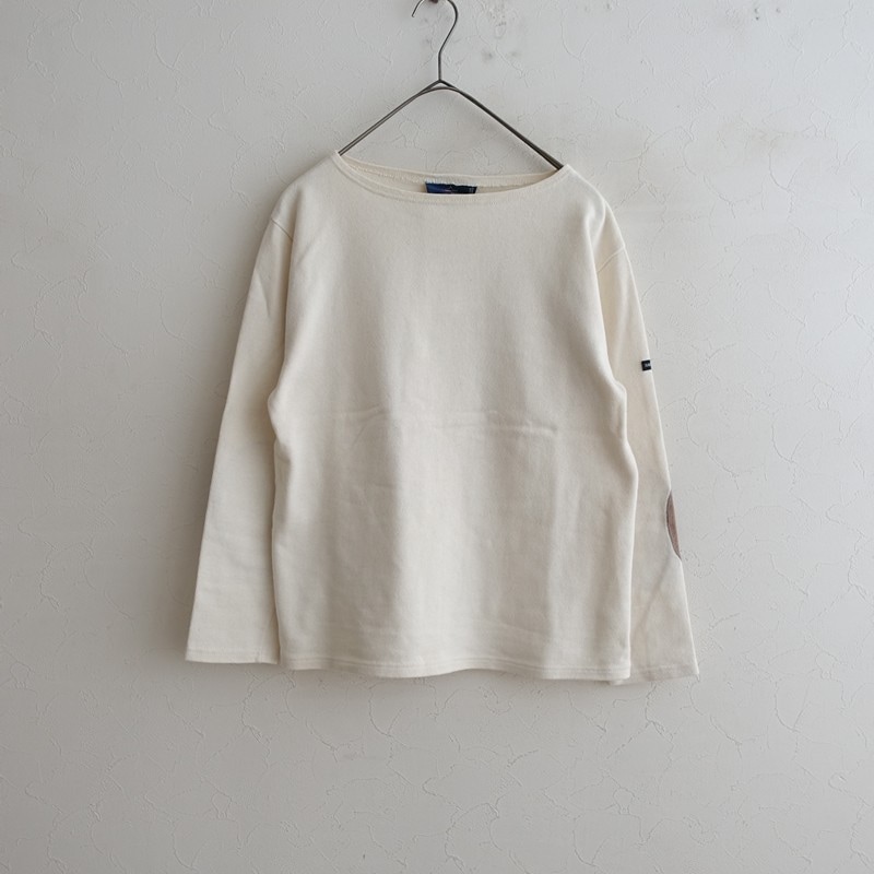 ����ȥ������ॹ SAINT JAMES ���åȥ󥨥�ܡ��ѥå��դ����åȥ���  XS (1-2607-51)��40H62��
