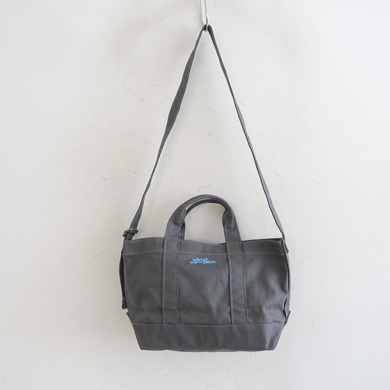 �����ʡ�LEE����/  L.L.Bean ���������꡼2way���⡼��ȡ���   (ba85-2607-2)��40H62��
