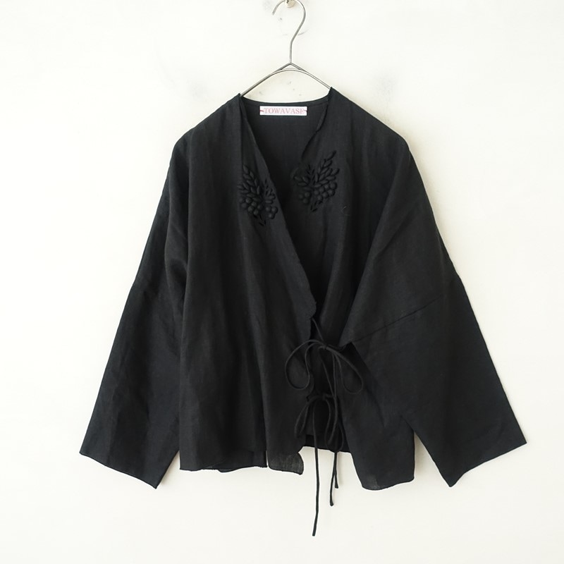 TOWAVASE（トワヴァーズ）古着 通販 買取
