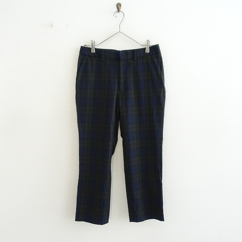 定価3.6万】マーガレットハウエル MARGARET HOWELL ORGANIC COTTON