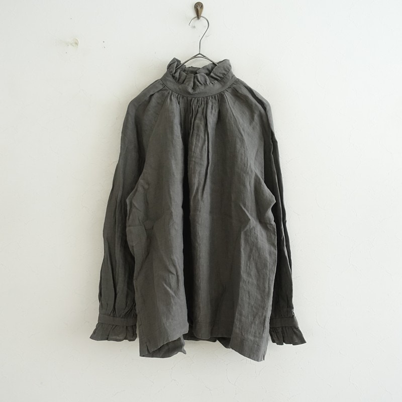 �ޥ��� MAGALI ��ͥ�ե��ץ륪���С��֥饦��  - (j1-2607-135)��40H62��