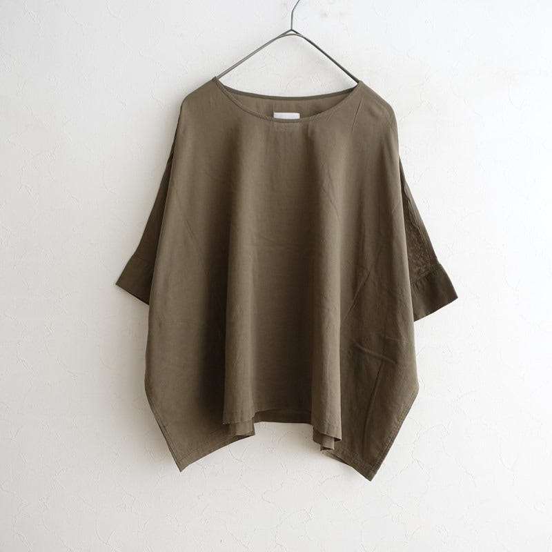 ���ͥå� Honnete boiled cotton New Crew Neck T   (2-2607-253)��50H62��