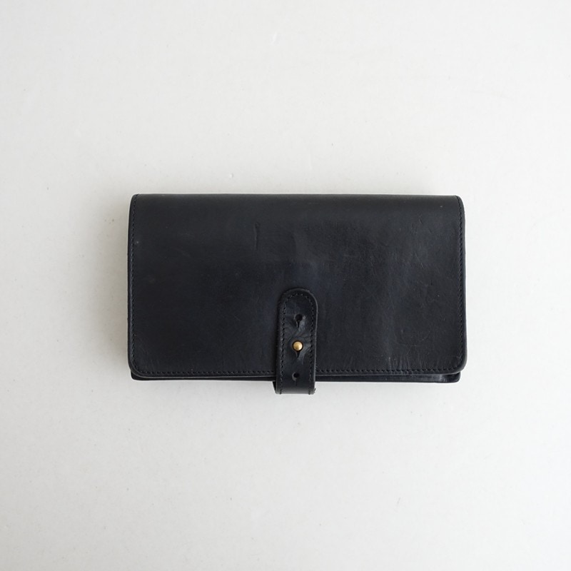 �����7.5���ۥ�����&�������� ARTS&SCIENCE jabara long wallet   (ac87-2607-3)��60H62��